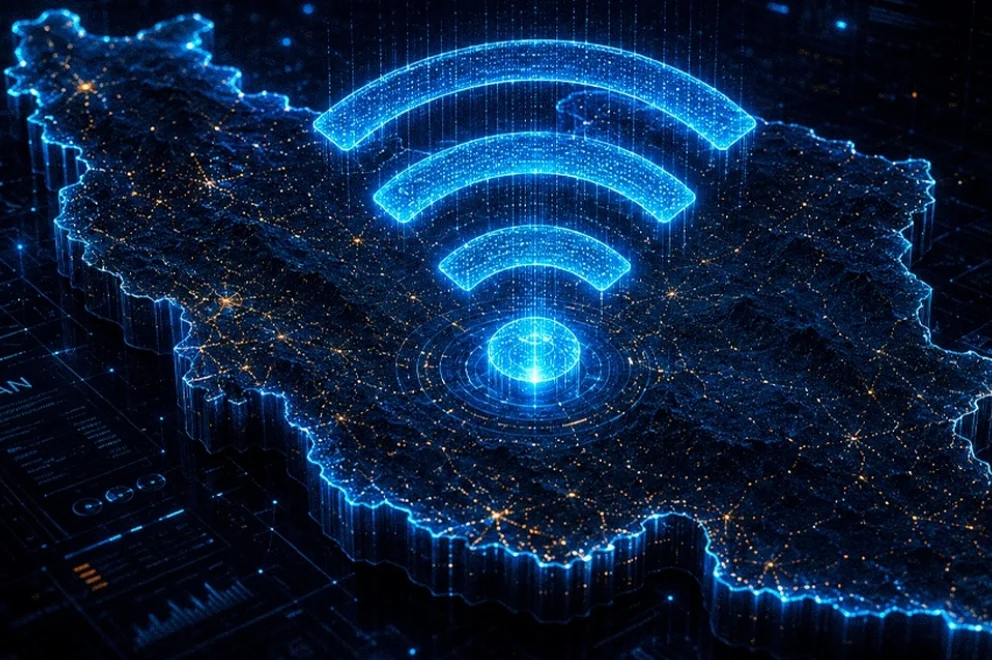جدیدترین خبر وصل شدن اینترنت بین الملل امروز 6 خرداد / اینترنت دوباره قطع می‌شود