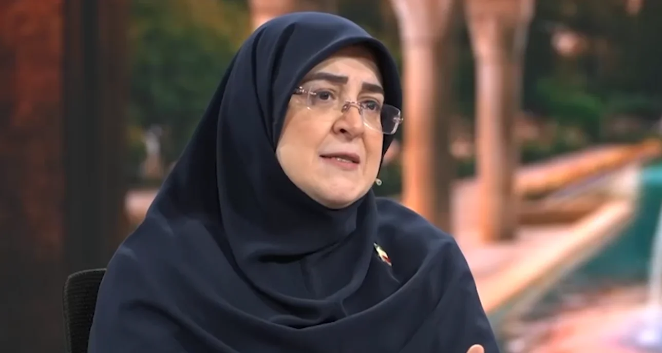 سخنگوی دولت از همسایه هایش عذرخواهی کرد + فیلم