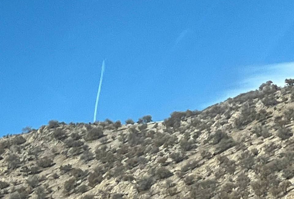 امروز ایران آزمایش موشکی انجام داد؟