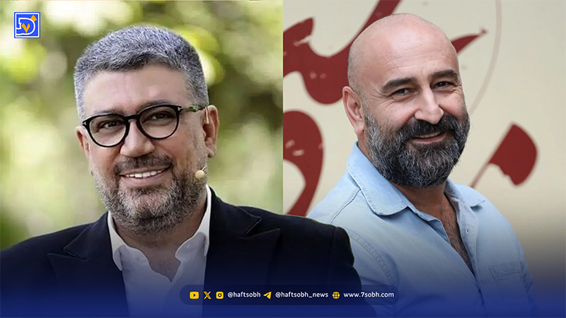 رضا رشیدپور: مهران احمدی مگر ارث پدرت را خورده ؟