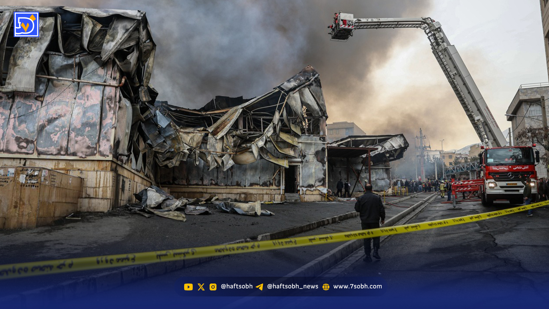 جنت‌آباد؛ پایان فرار رو به جلوی مدیران شاکی