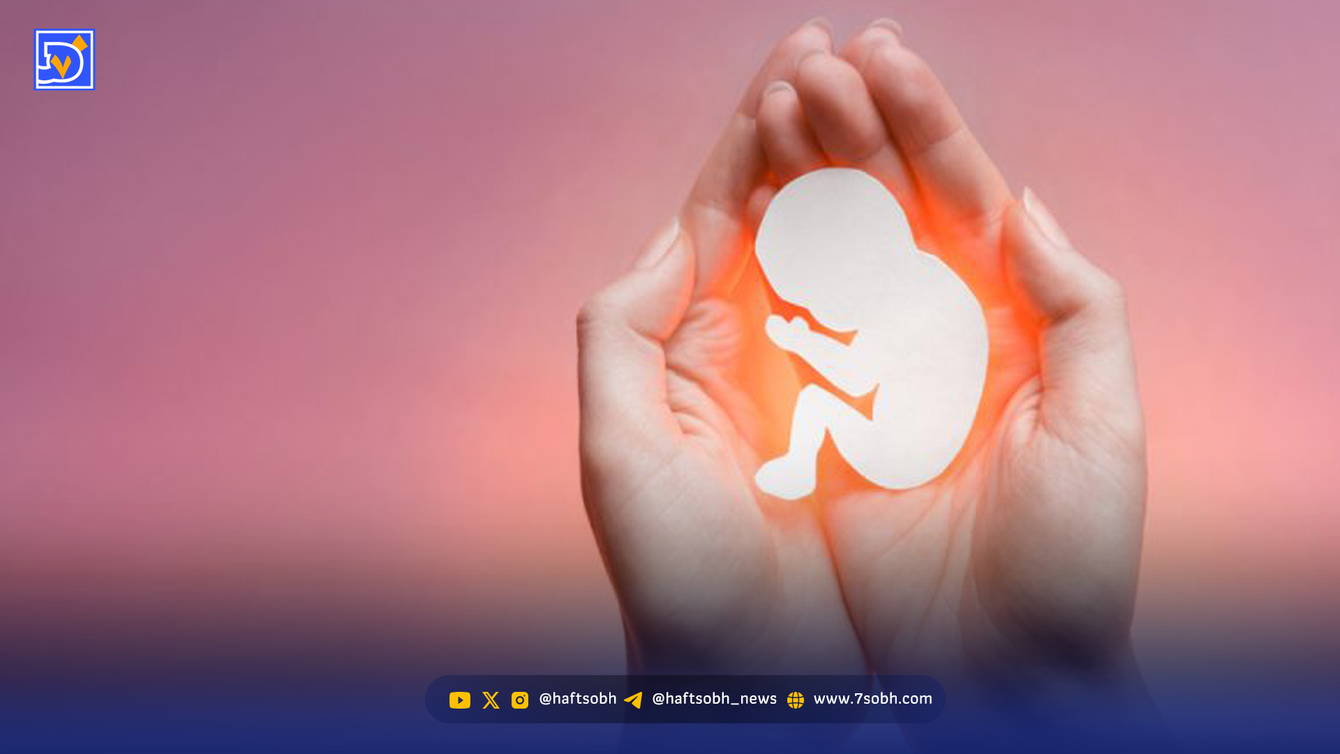 سقط جنین؛ عواقب یک تصمیم‌ بدون بازگشت