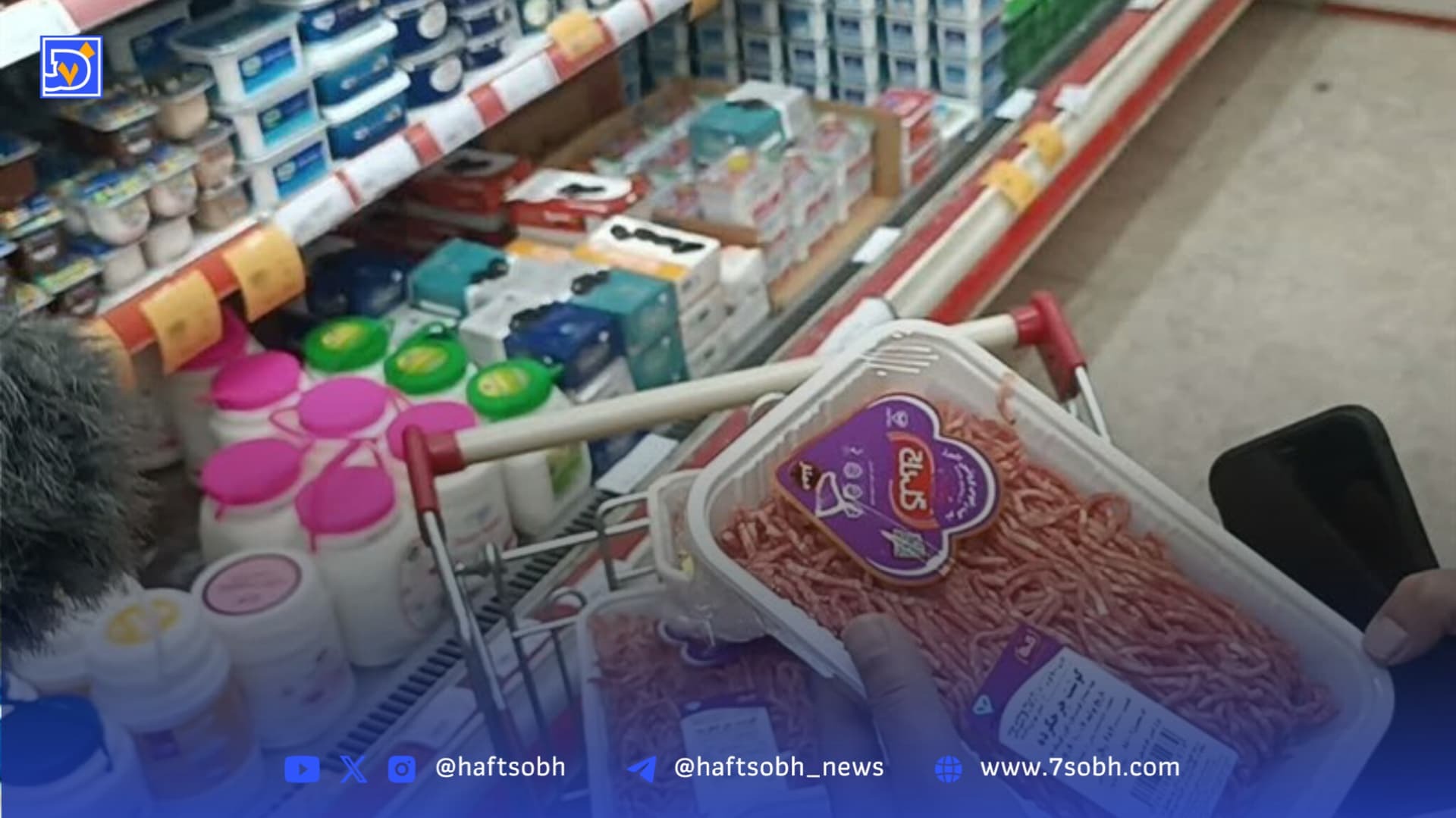 قالیباف: نحوه اجرای طرح کالابرگ الکترونیک باید اصلاح شود