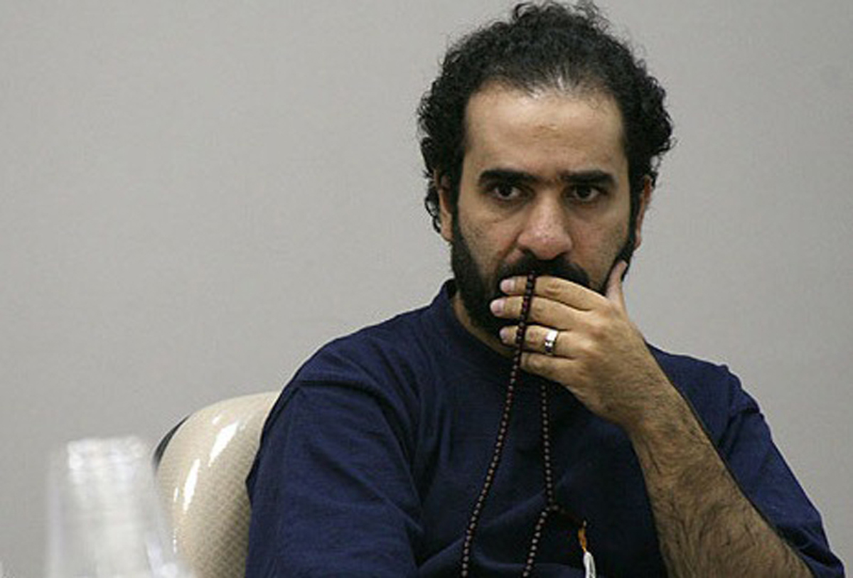 آخرین وضعیت سلامت رضا امیرخانی بعد از سقوط هولناک + جزییات