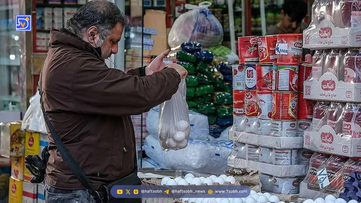 قیمت تخم‌مرغ؛ هر شانه ۴۲۰ هزار تومان می‌شود؟