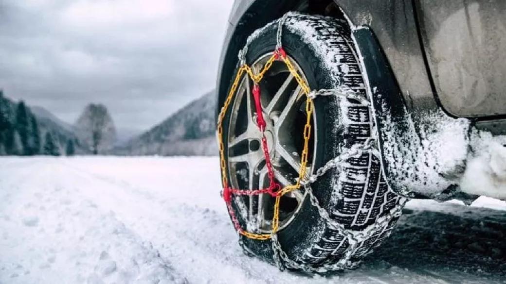 هشدار هواشناسی، زنجیرچرخ شرط تردد در محورهای کوهستانی استان اردبیل