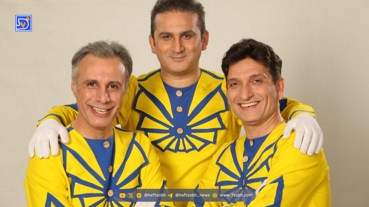 رونمایی از ورژن پرومکس عموهای فیتیله ای نوستالژی کودکان دهه ۷۰ و ۸۰ / محمد مسلمی و علی فروتن تو یه لیگ دیگه هستن! + ویدیو