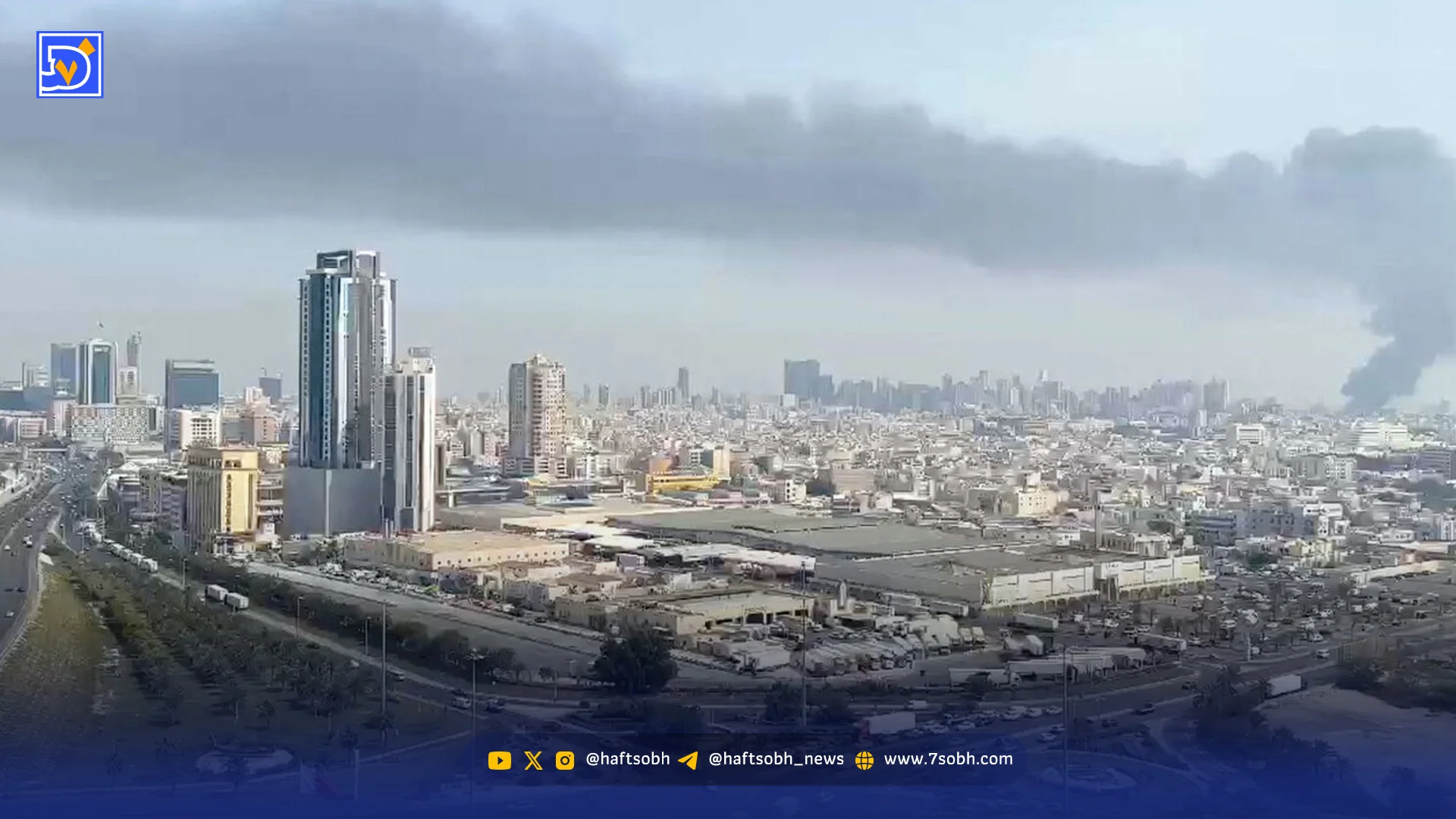 چرا پایگاههای سنتکام در خلیج فارس امنیت نمیآورد؟