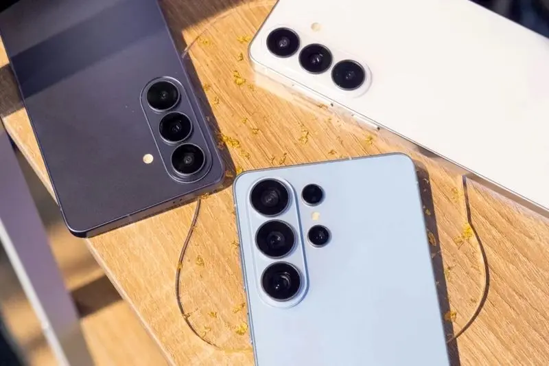 گلکسی S۲۶ پرچمدار جدید سامسونگ/ مقایسه کامل مشخصات و قیمت