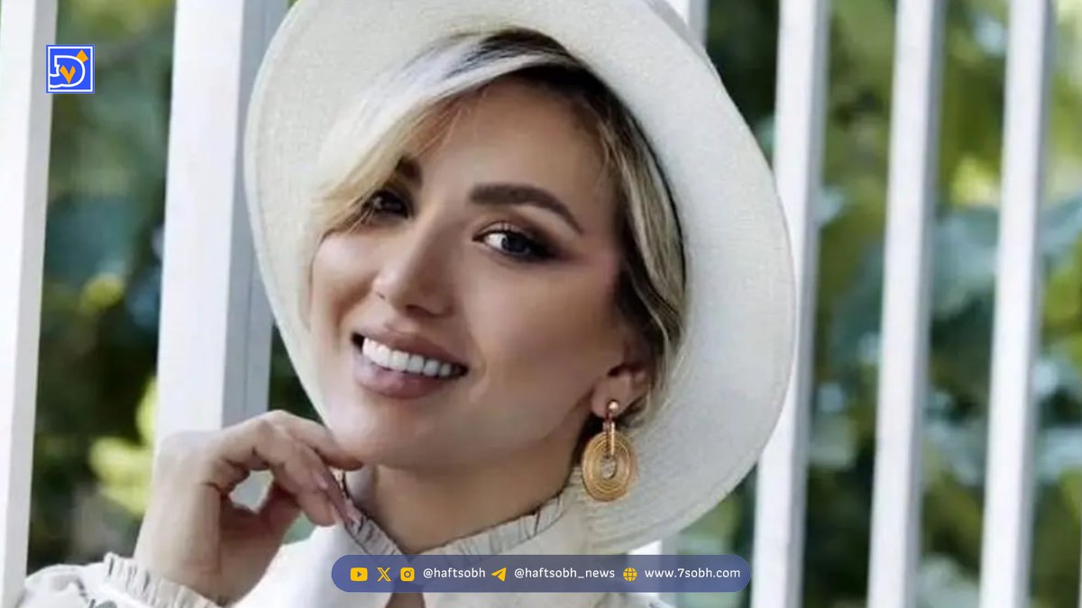 سلیقه خاص مینا مختاری، در چیدمان سفره یلدای کافه بهرام رادان