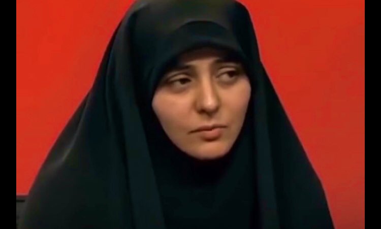 بیوگرافی زینب ابوطالبی مجری زن محجبه صدا و سیما