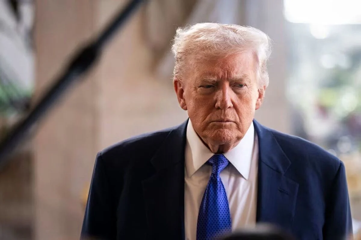 وحشت عربستان و امارات از برنامه جدید ترامپ / آمریکا متحدانش را نگران کرد