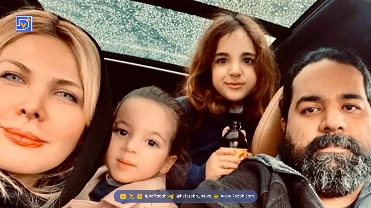 پست معنادار رضا صادقی که به تازگی منتشر کرد + فیلم