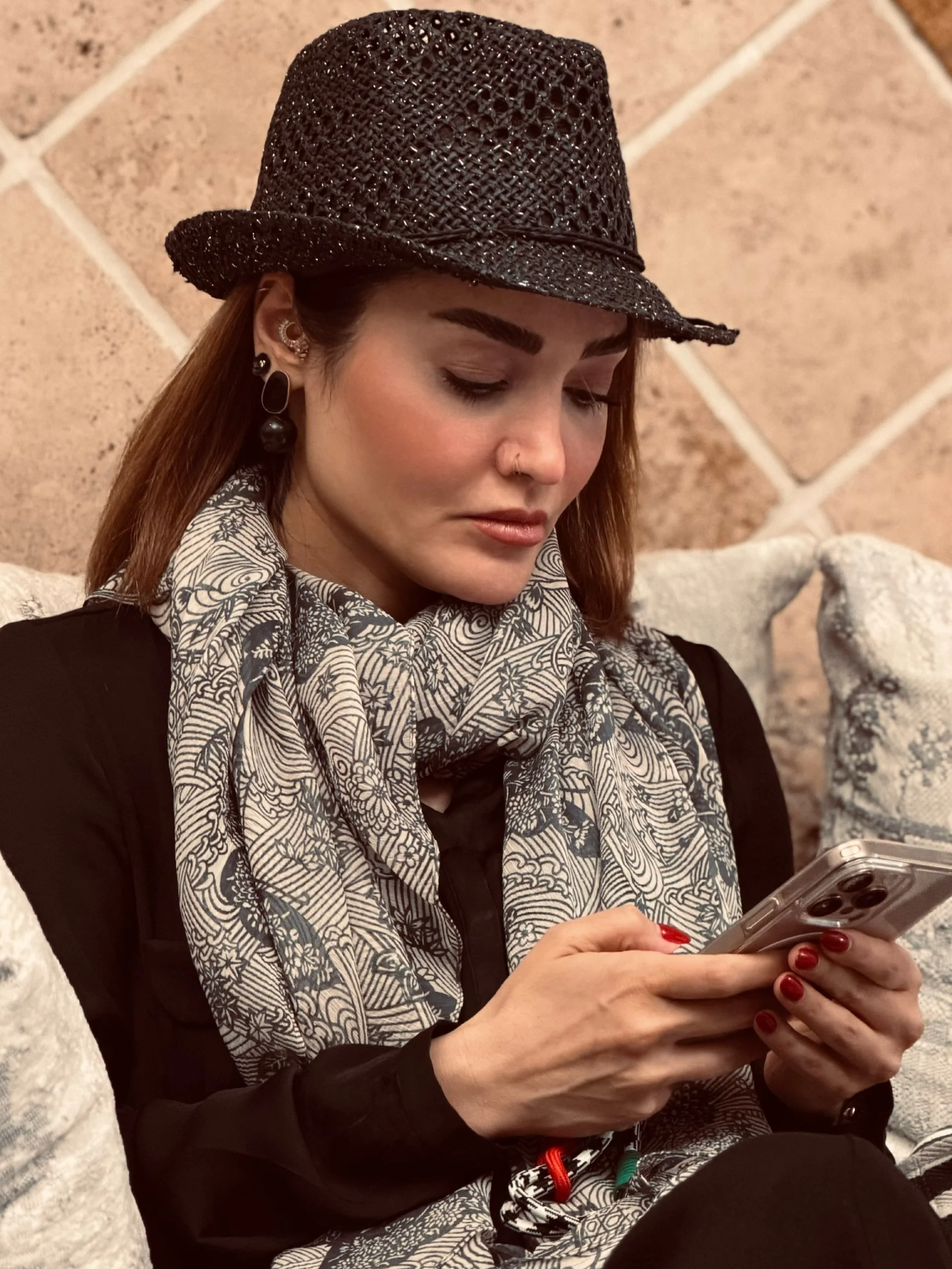 سولماز حسینی