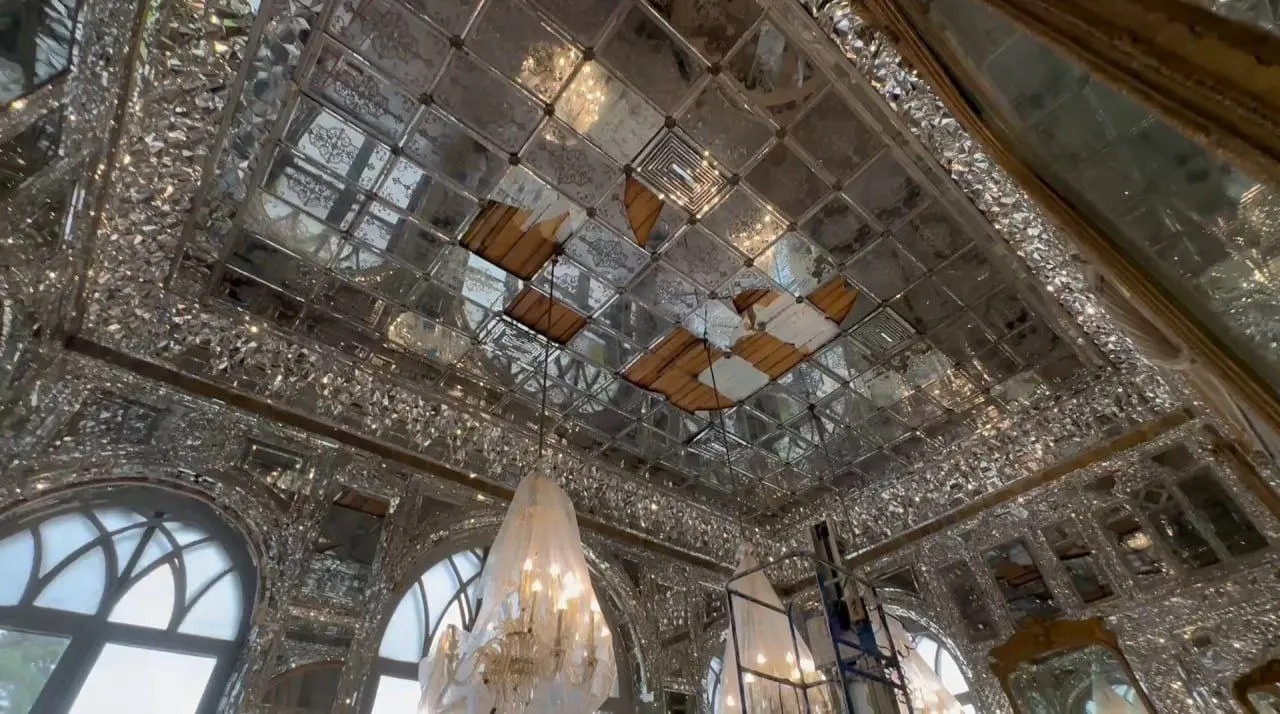 واکنش یونسکو به آسیب به میراث جهانی ایران در حملات آمریکا و اسرائیل