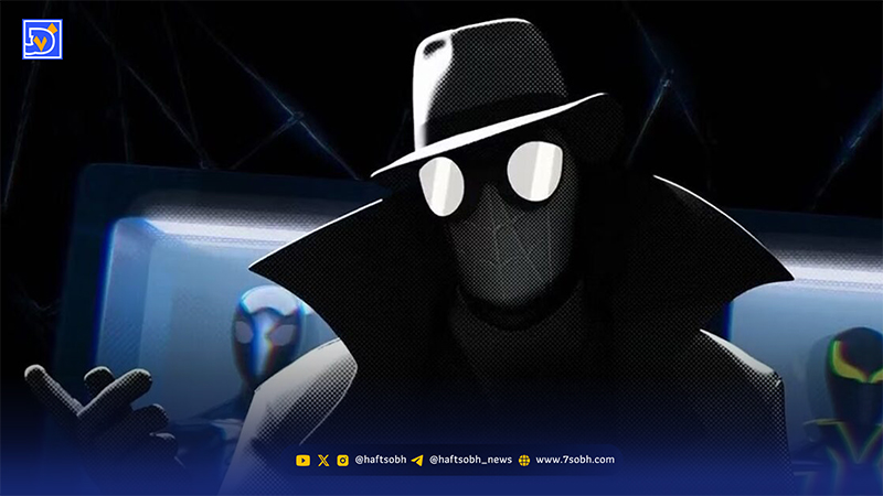 چراغ سبز سازندگان برای ادامه سریال Spider-Noir