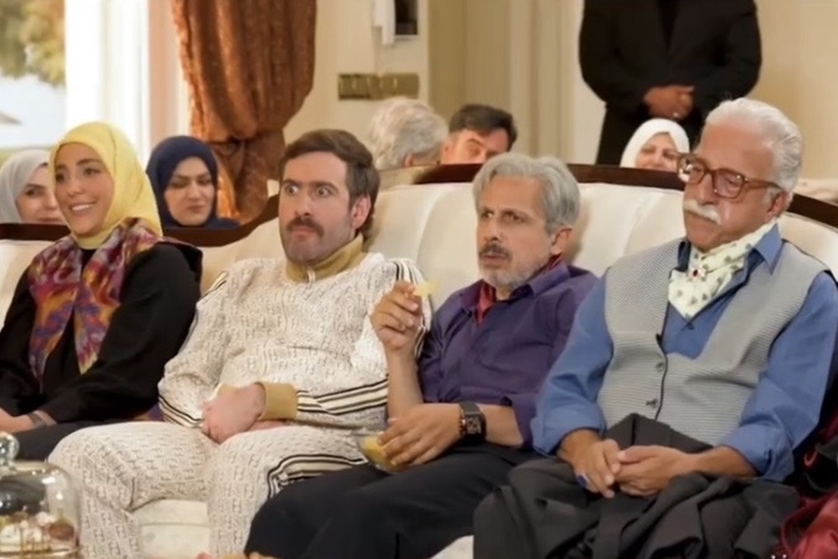 سریال شیش ماهه قسمت ۱۰ چرا پخش نشد؟