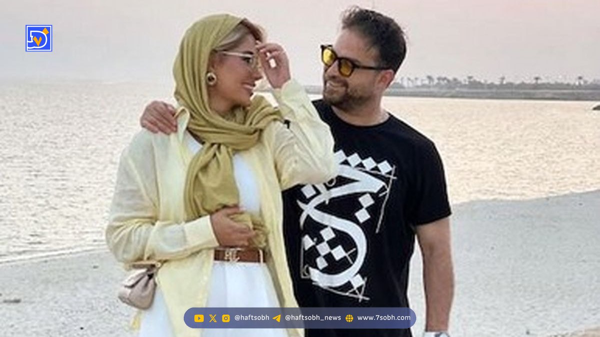 چیدمان اروپایی و مدرن خانه بابک جهانبخش بعد جدایی از همسرش + ویدیو