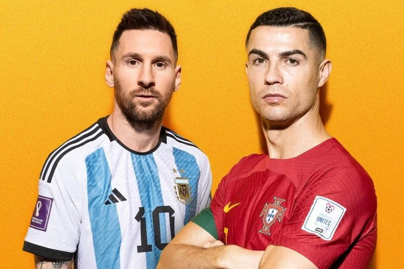 مسی یا رونالدو؛ سلطان هتتریک فوتبال جهان کیست؟