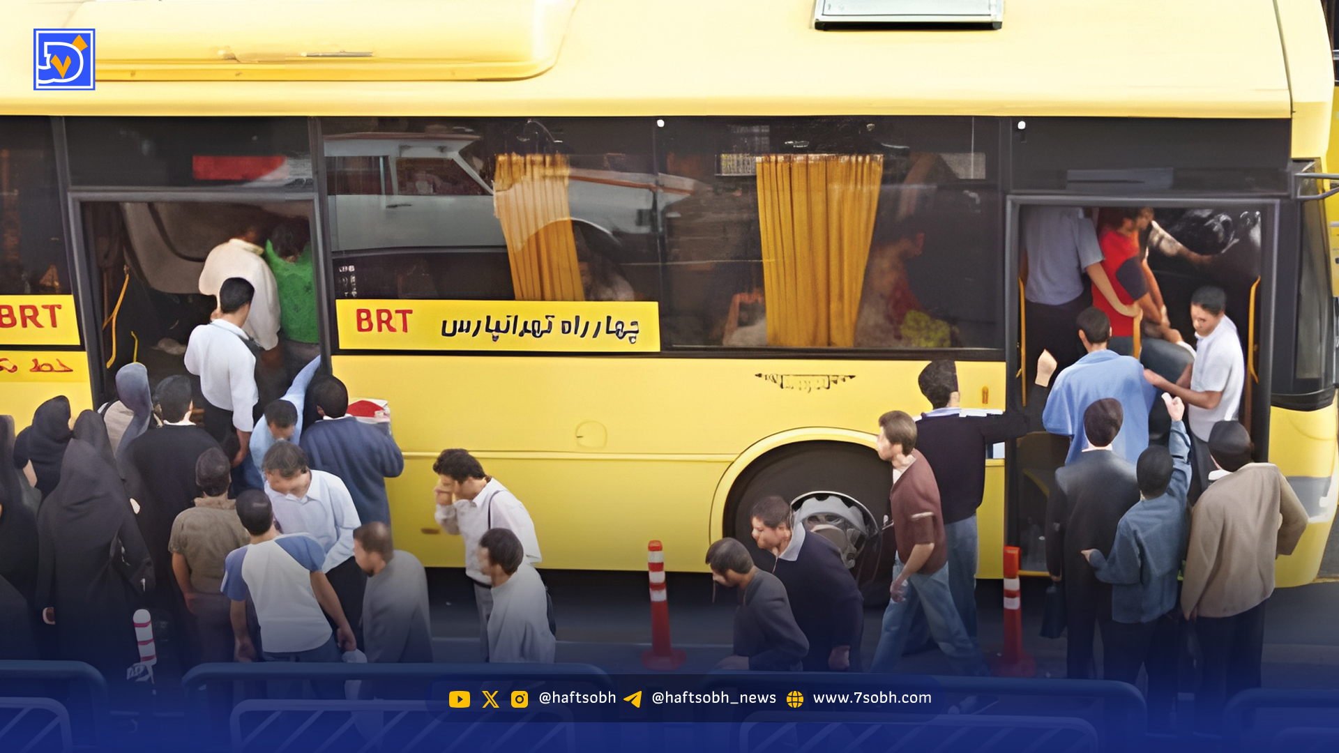 شوک بنزینی در شهر