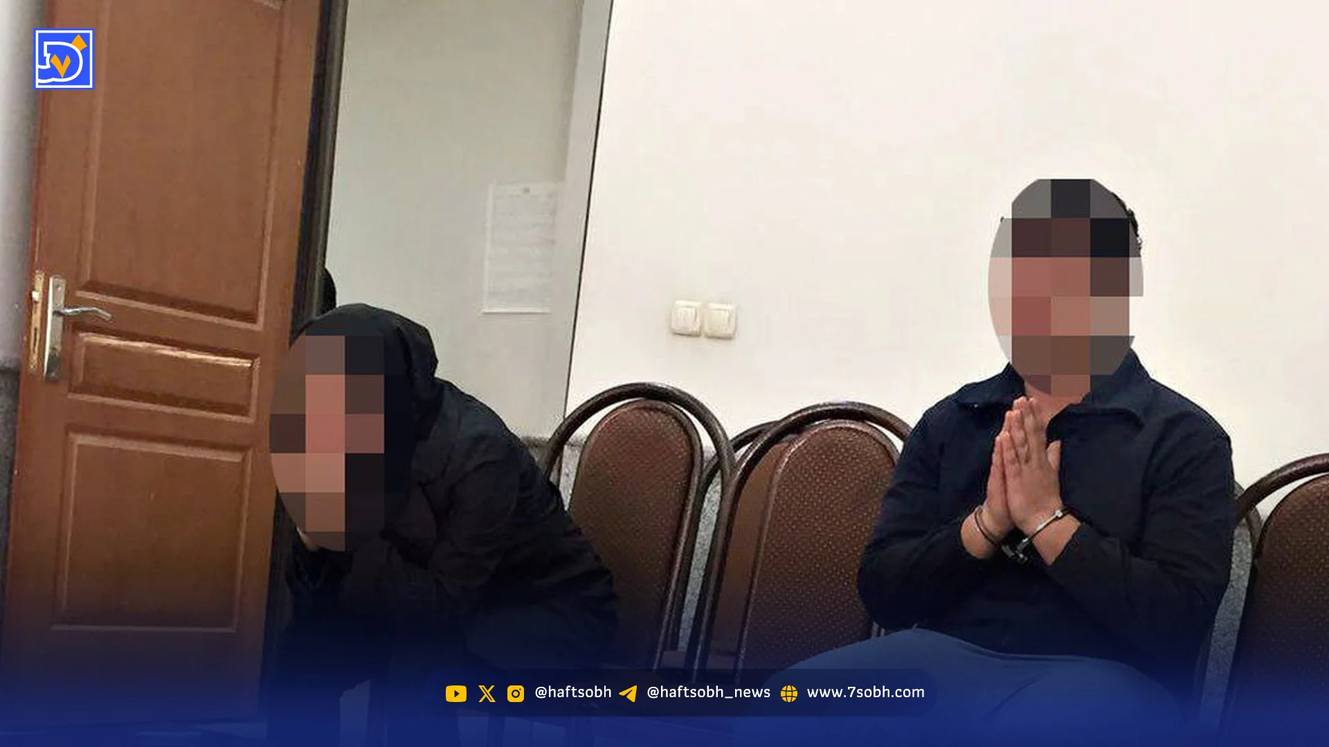 قتل جناب سرهنگ در خانه خاموش