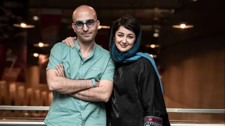 ویدا جوان: من از شوهرم خواستگاری کردم.../ عاشقش بودم.../ به جای ماشین عروس ماشین آژانس بود.../ عروسیمون توی باغچه کوچیک عمه داماد برگزار شد.. + ویدیو