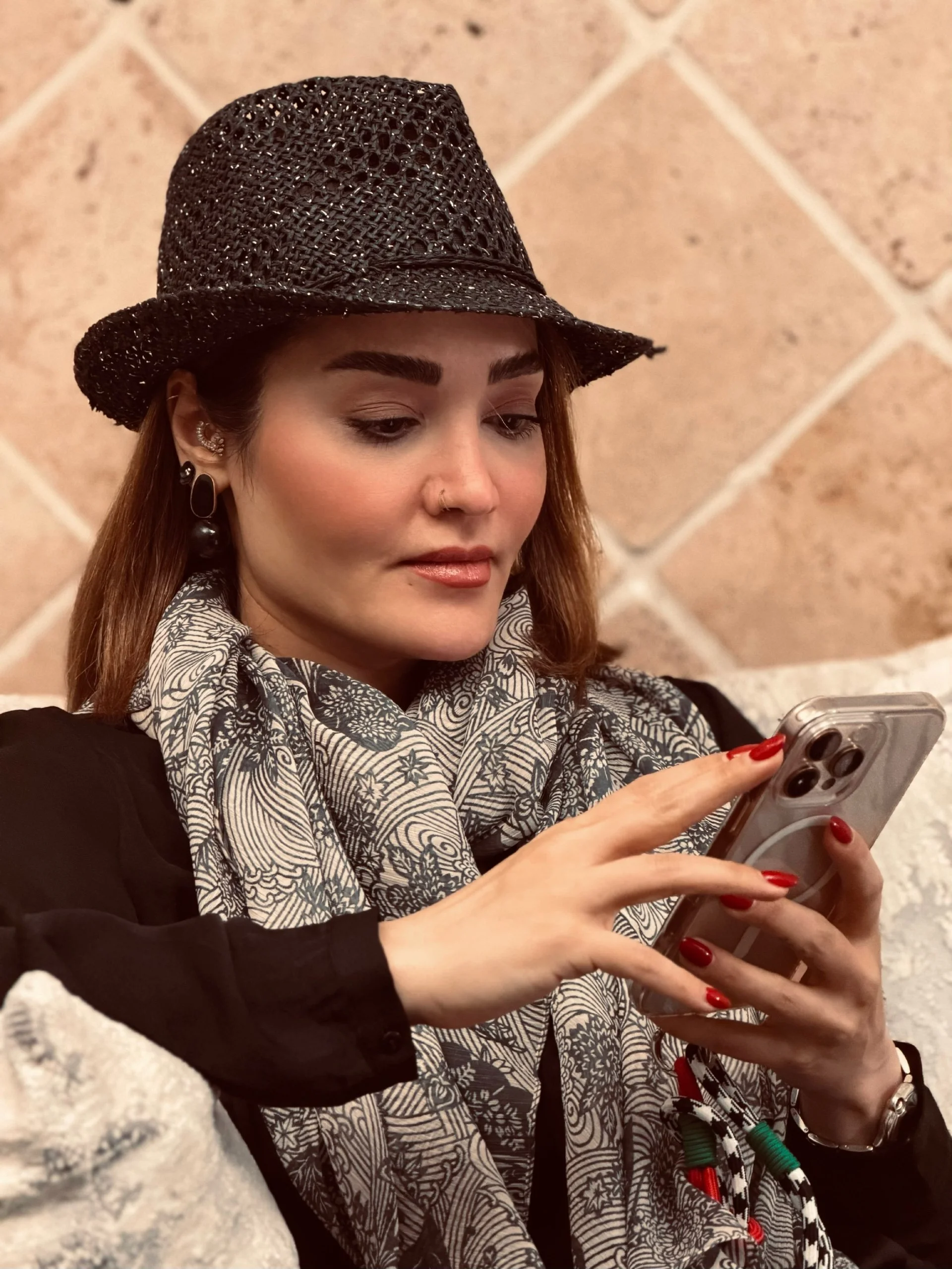 سولماز حسینی