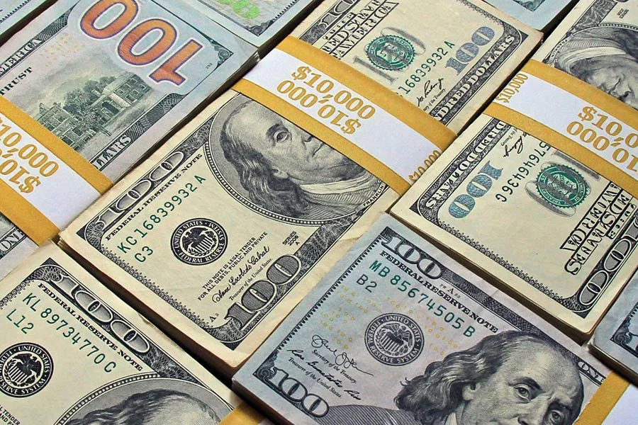 پیش بینی قیمت دلار سه شنبه ۱۲ خرداد ۱۴۰۵ /دلار به ۱۸۰میرسد؟