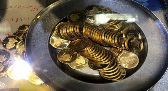 قیمت سکه در بازار امروز شنبه ۱۶ اسفند ۱۴۰۴ / ریزش سنگین سکه