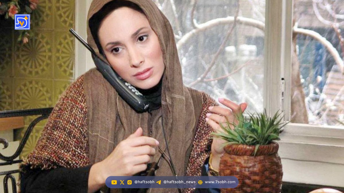 تغییر چهره باورنکردنی سحر زکریا در 52 سالگی