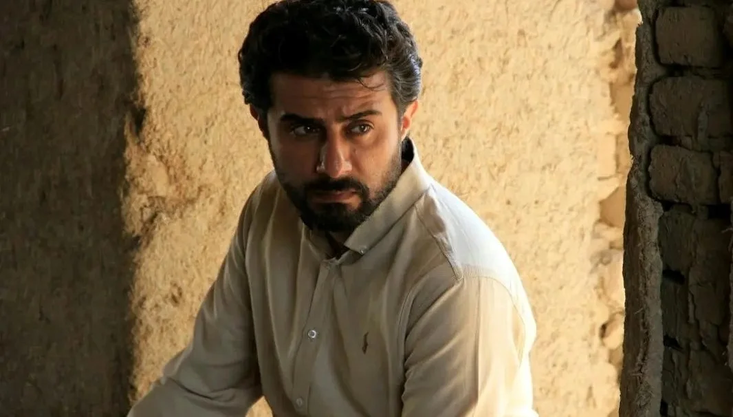 نگاه روز | حضور وحید رهبانی، کارگردان مشهور در جمع امدادگران هلال احمر