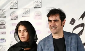 عکس/ سفر در زمان/ چهره «محمدامین پسر شهاب حسینی» بعد 22 سال در کالیفرنیا