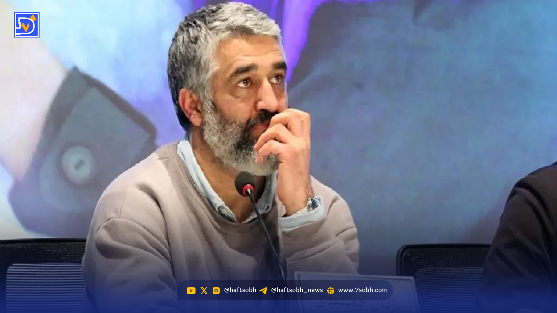 صفر تا صد دادگاه امروز پژمان جمشیدی ؛ حکم نهایی بازیگر معروف چیست؟