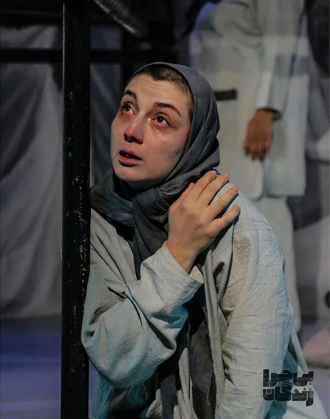 بیوگرافی حدیث میرامینی