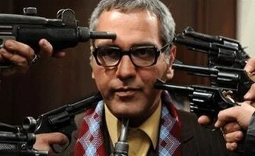 علت پخش نشدن سریال «مرد سه هزار چهره» مهران مدیری در ایام نوروز