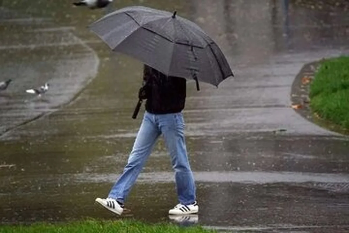 رگبار و رعدوبرق در این استانها / پیشبینی وضع هوا طی روزهای آینده اعلام شد