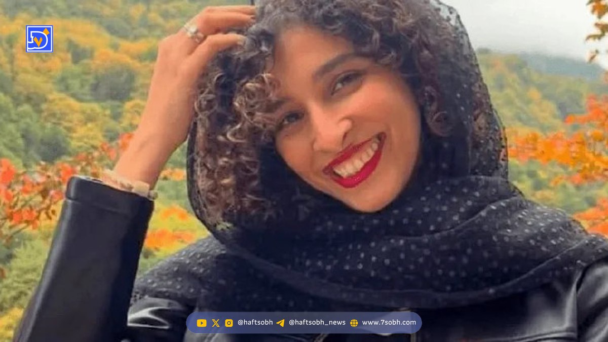 بیوگرافی و زندگی خصوصی شکوفه حیدریان بازیگر زن سریال شیش ماهه