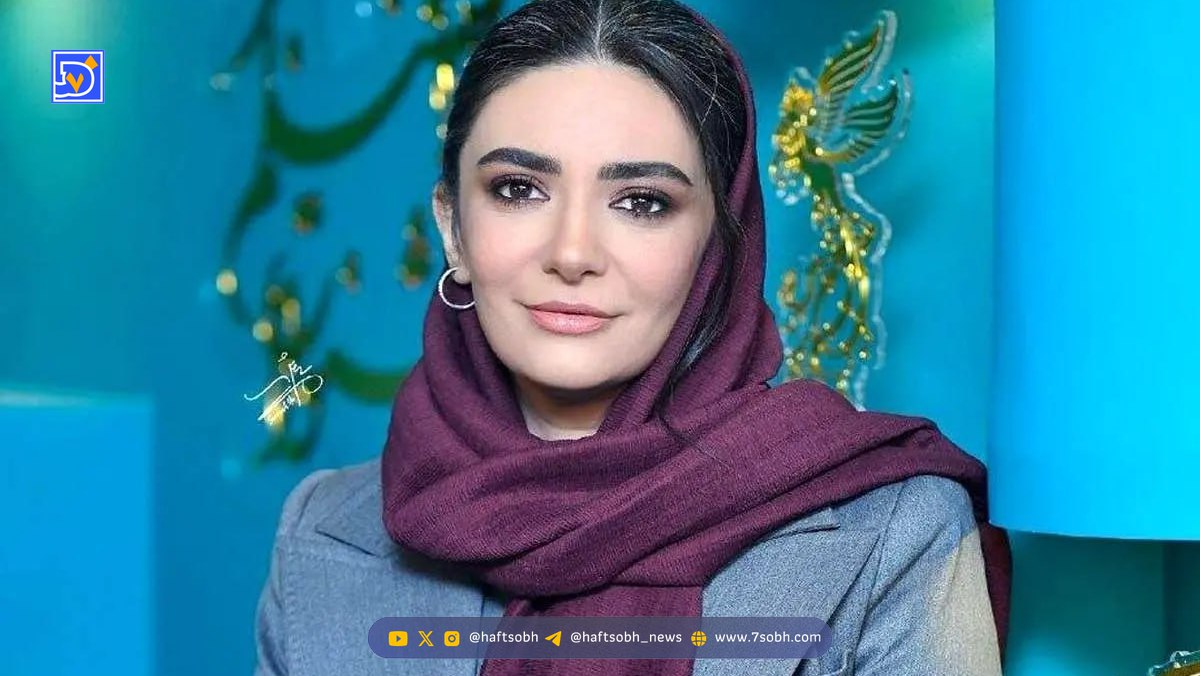 لیندا کیانی در نقش معشوقه مخفی + تغییرچهره عجیب و باورنکردنی