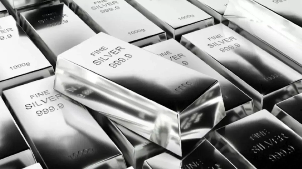 آخرین قیمت نقره امروز چهارشنبه ۳۰ اردیبهشت ۱۴۰۵+ پیش بینی بازار فردا