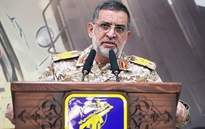 تولید موشک در شرایط جنگی