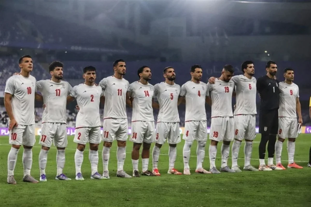 جزئیات برنامه تیم ملی در عید نوروز