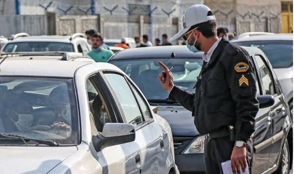 انسداد جاده چالوس و آزادراه تهران شمال از ساعت ۱۶ امروز