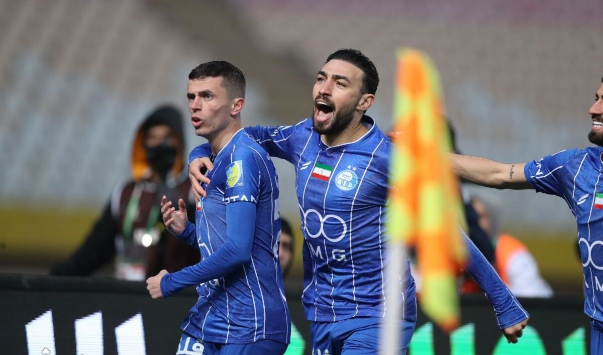 شوک بزرگ به هوادان استقلال / آسانی و منیر الحدادی جدا می‌شوند؟