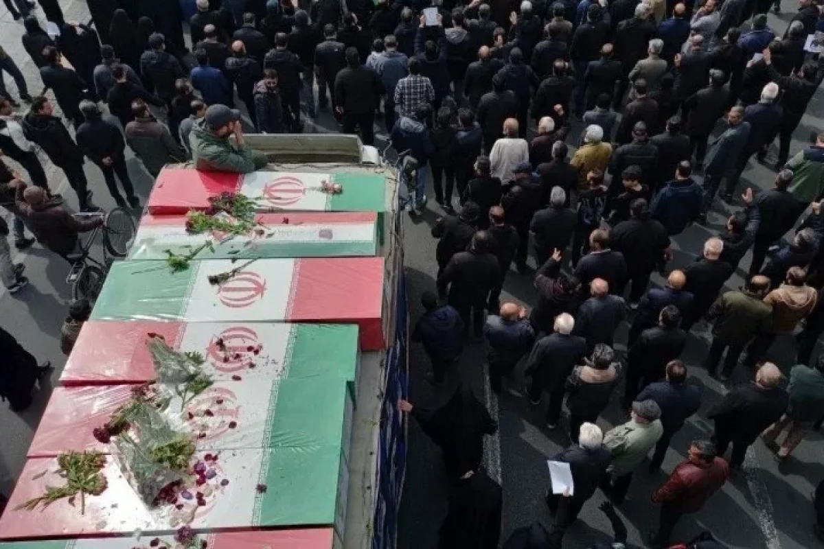 آخرین آمار شهدا و مجروحان حملات