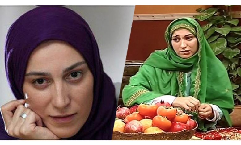 بیوگرافی فلامک جنیدی از بازیگری در سریال های مدیری تا مهاجرت به انگلیس و شغل شوهره پولدارش!