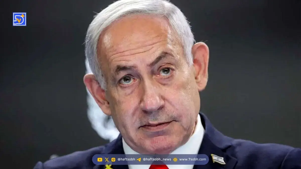 خط‌ونشان نتانیاهو برای ایران