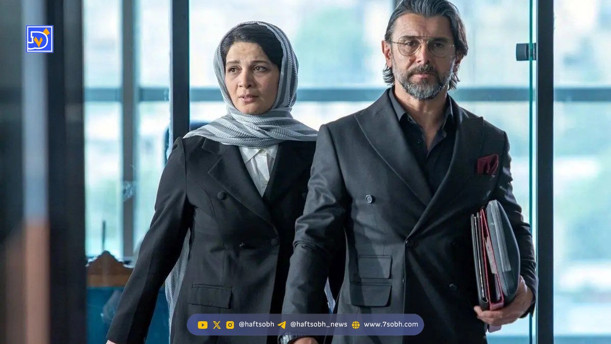 اکران آنلاین «زیبا صدایم کن» با بازی امین حیایی