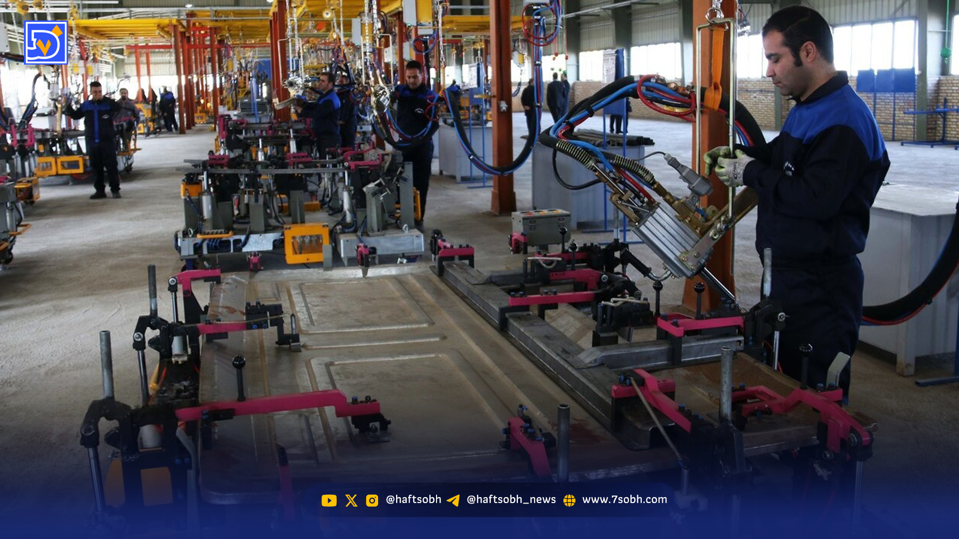 دستانداز بازسازی اقتصاد تحریمی