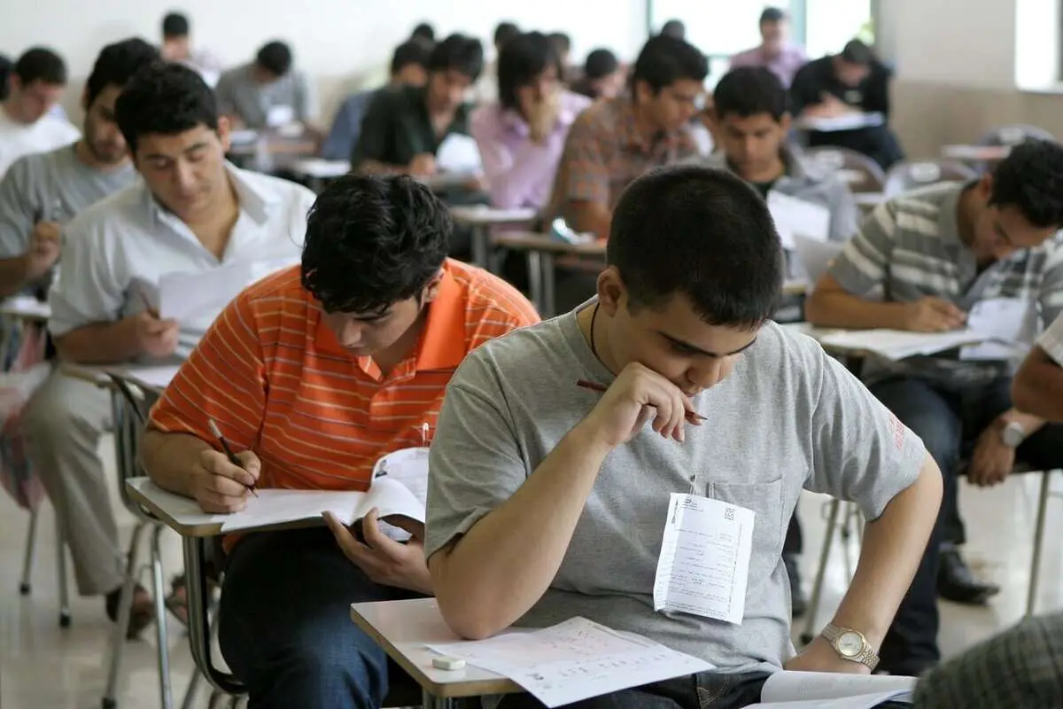 برنامه امتحانات نهایی خرداد ۱۴۰۵ پایه یازدهم و پایه دوازدهم