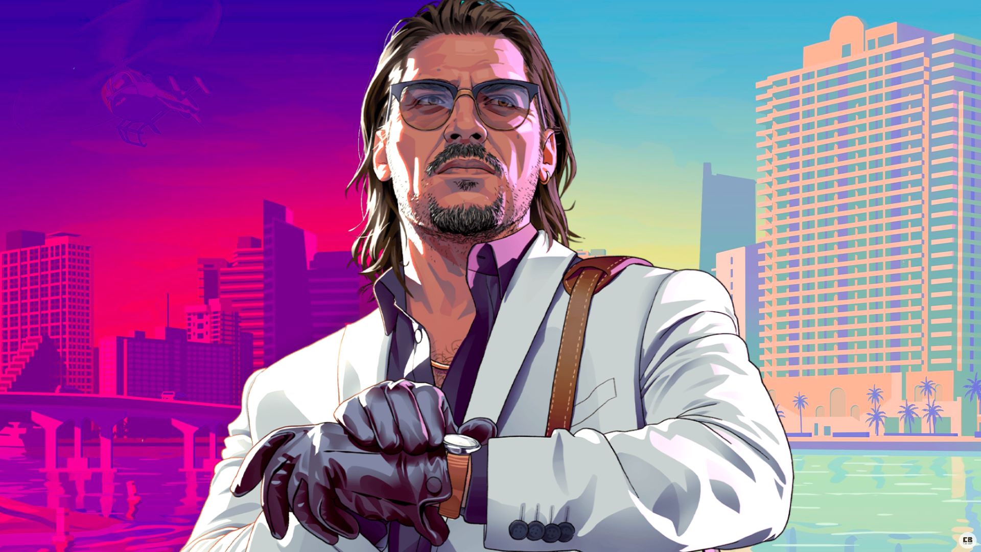 درآمد بازی GTA 6 چقدر است؟ / رقم خیره‌کننده که شما را شوکه می‌کند!